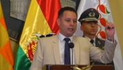 Lara exige transparencia al nuevo fiscal, pide investigar denuncias y caso Cerimedo