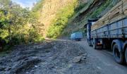 ABC programa cortes de tránsito para este jueves en la ruta a los Valles cruceños