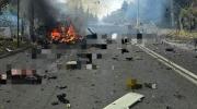 Ya son 30 los fallecidos en un ataque ruso contra parada de autobús en la ciudad ucraniana de Kramatorsk