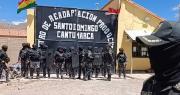 Potosí: Explosión en la cárcel de Cantumarca deja heridos