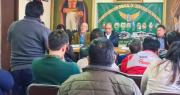 Pasaje interdepartamental: Tras retomar diálogo, Choferes esperan definir tarifa transitoria hasta este viernes