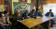 ATT y la Confederación de choferes reinstalan diálogo para tratar nuevas tarifas del transporte