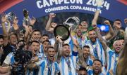 ¿La Copa América pasará a 20 equipos? Esto es lo que sabe del torneo de Conmebol