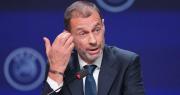 Aleksander Ceferin será candidato a su reelección al frente de la UEFA en 2027