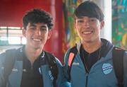 Copa Paceña: Bolívar convoca a seis juveniles con opción de debut ante Blooming