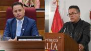 Lara pide a Urioste revelar el nombre de su amigo empresario, quien le pidió su currículum