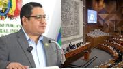 Oficialistas apuntan a “laristas” como “bancada de Mariaca”; oposición exige pruebas e investigación