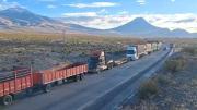 El costo invisible de la logística boliviana: no solo pagamos diésel, también pagamos ineficiencia
