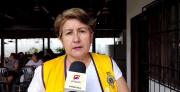 Club de Leones La Merced realiza campaña de entrega de lentes a personas de escasos recursos