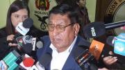 Choferes esperan que hoy salga el estudio técnico rápido para fijar el pasaje interdepartamental transitorio