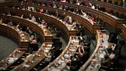 Legisladores piden identificar a los integrantes de supuesta bancada afín al exfiscal Roger Mariaca