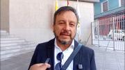 Exministro recomienda mejorar red eléctrica antes de cambiar matriz energética