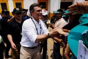 Presidente Rodrigo Paz participará en la firma de un convenio con Alcaldía de Cercado