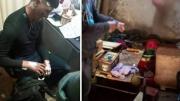 Explosión en taller de carpintería del penal de Cantumarca provoca tres heridos