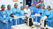 Salud: buscan fortalecer red nacional de laboratorios para combatir enfermedades transmitidas por mosquitos y vectores