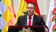 Urioste designa a nueve fiscales para cubrir suplencias en los nueve departamentos