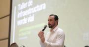 Velasco ratifica su respaldo a las demandas del Comité Cívico, cuyo plazo vence este sábado