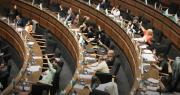 Diputados remiten a la ALP proyecto de ley minero Carangas por “excepción constitucional en zona fronteriza”