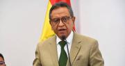 “No es un pecado”: Oviedo tras la declaración de Urioste sobre su postulación a fiscal general