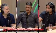 Florentín y su desafío en Oriente: “La prioridad es cumplir con el objetivo”