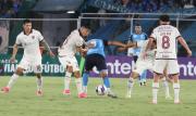 Blooming se despidió de la Copa Paceña con un pálido empate con Bolívar