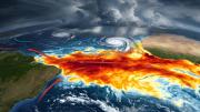ONU: El Niño de 2026 será el más destructivo desde 1950