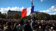 LAS PROTESTAS ESTUDIANTILES SE ENDURECEN EN FRANCIA