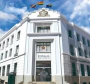 FISCAL GENERAL DESIGNA A NUEVOS FISCALES DEPARTAMENTALES EN SUPLENCIA LEGAL