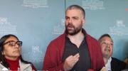 Ormachea desafía a investigar a todos los legisladores tras denuncia de una red política vinculada a Mariaca
