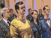 EE.UU. acusa de tortura a Nicolás Maduro y Cilia Flores