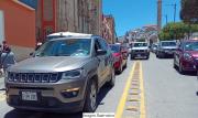 Dirigentes del Distrito 6 cuestionan el control de la roseta ambiental