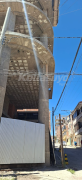 Albañil fallece tras caer del octavo piso de un edificio en construcción