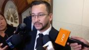Órgano Judicial presupuestó más de Bs 1.300 millones para 2027, presidente del TSJ dice que son insuficientes