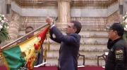 Paz niega que Escudo de las Américas sea un foro ideológico y dice que ayuda a poner a Bolivia en el mundo
