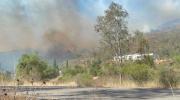 Territorios indígenas registran 5.063 focos de calor entre septiembre y octubre
