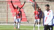 Always Ready cae ante Nacional y entra a cuartos por gol diferencia