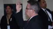 Ávila: Urioste fue propuesto, junto con otros nombres, por el presidente Paz