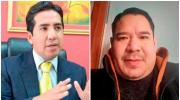 El Gobierno tenía “serias sospechas” que Mariaca estaba detrás de los bloqueos, dice ministro Bascopé