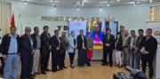 Ministerio de Salud anuncia el estudio nacional de Mortalidad Materna 2026