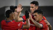 Wilstermann agota su última carta judicial y deberá buscar el ascenso en la cancha