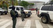 Defensa de Mariaca denuncia secuestro de documentación de los casos oro y gasolina basura de la casa del investigado
