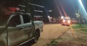 Dos hombres encapuchados disparan contra una casa y se dan a la fuga, dice la Policía