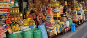 ¿Abarrotes más caros? Este es el precio del arroz, azúcar y harina este viernes en mercados del eje central
