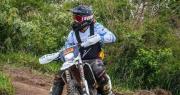 Luto en el motociclismo: Escuderías y autoridades recuerdan al piloto Nicolás Pérez