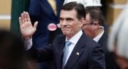 San Borja celebra 333 años y espera anuncios de obras del presidente Rodrigo Paz