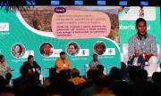 Congreso RedLAC consolida alianzas y mecanismos financieros para proteger la biodiversidad de América Latina y el Caribe