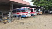 Transportistas avanzan en las mejoras de sus unidades