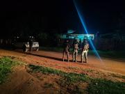 Tras ataque armado en San Ignacio de Velasco investigan el hecho por tentativa de asesinato y organización criminal