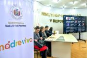Salud impulsa estudio postcensal nacional de mortalidad materna
