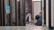 Sucre: Justicia dispone detención preventiva por cuatro meses para edecán del exfiscal general Róger Mariaca 